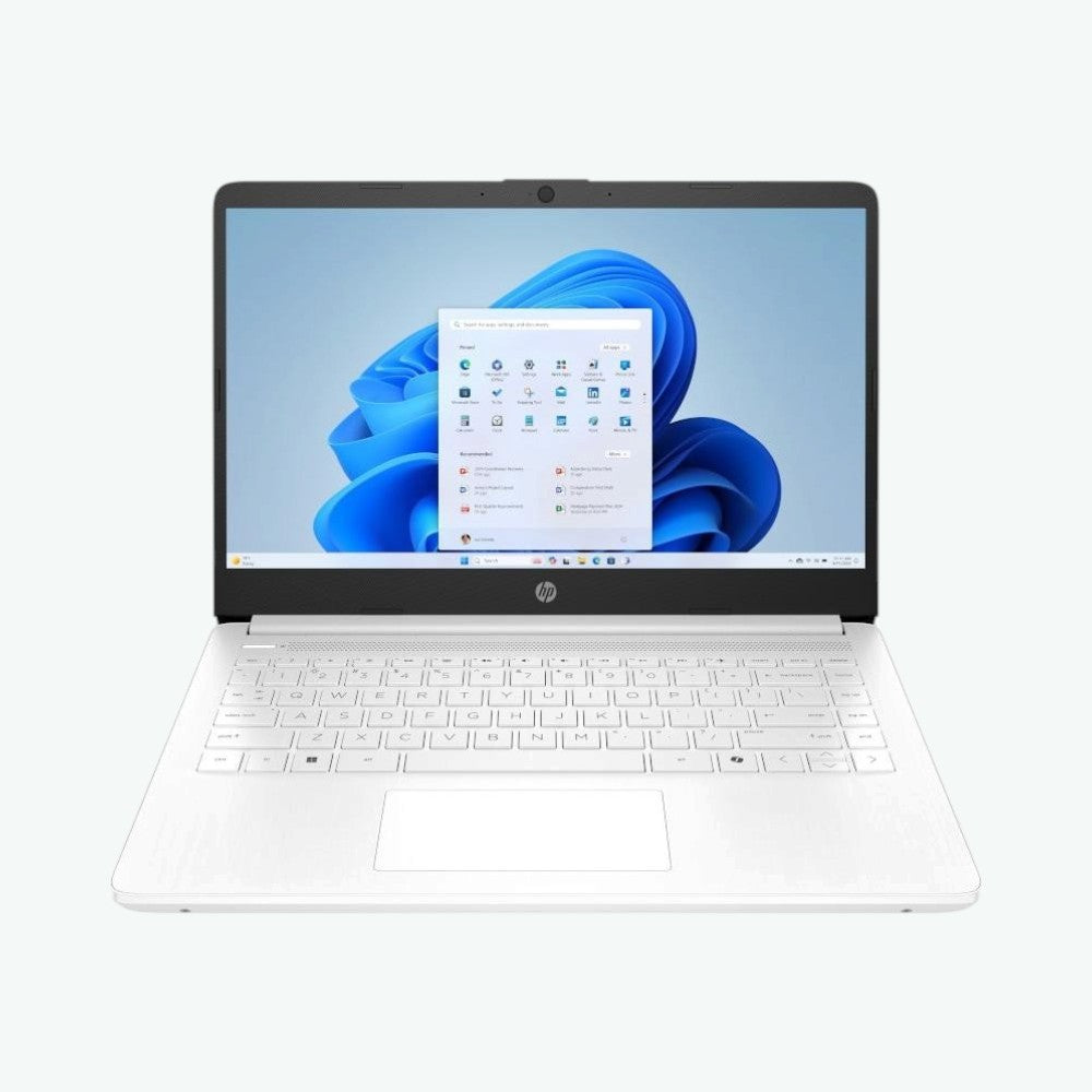 HP 14-DQ6000NA