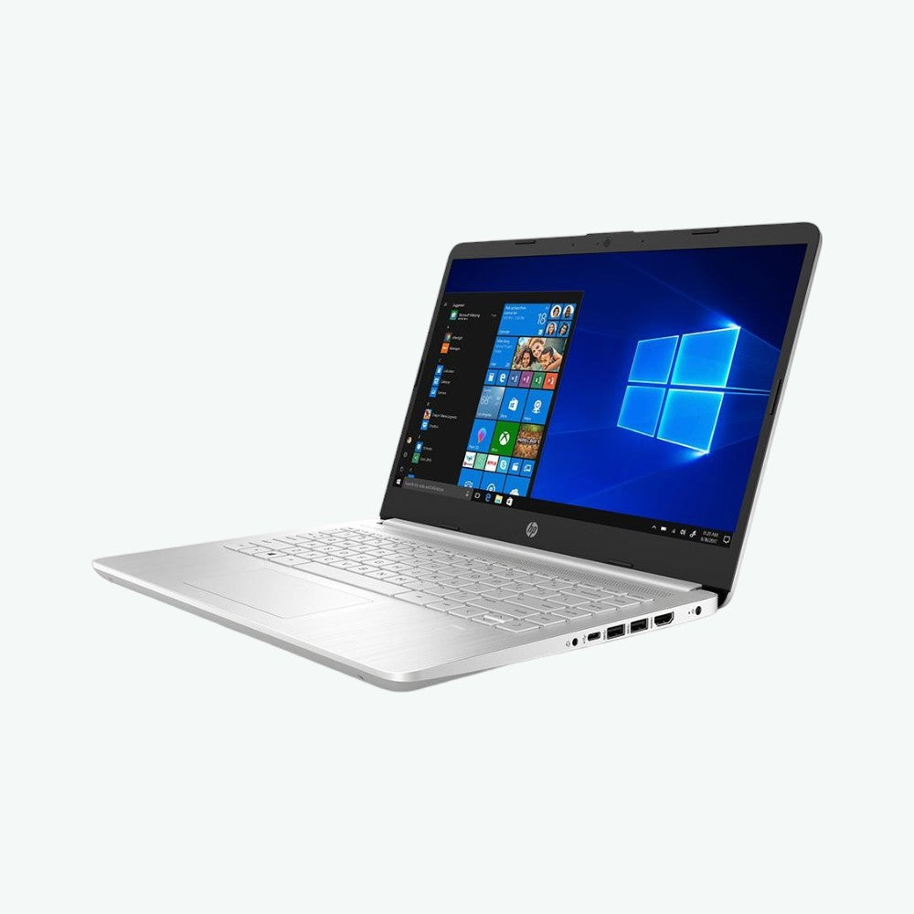 HP 14S-DQ5008NA
