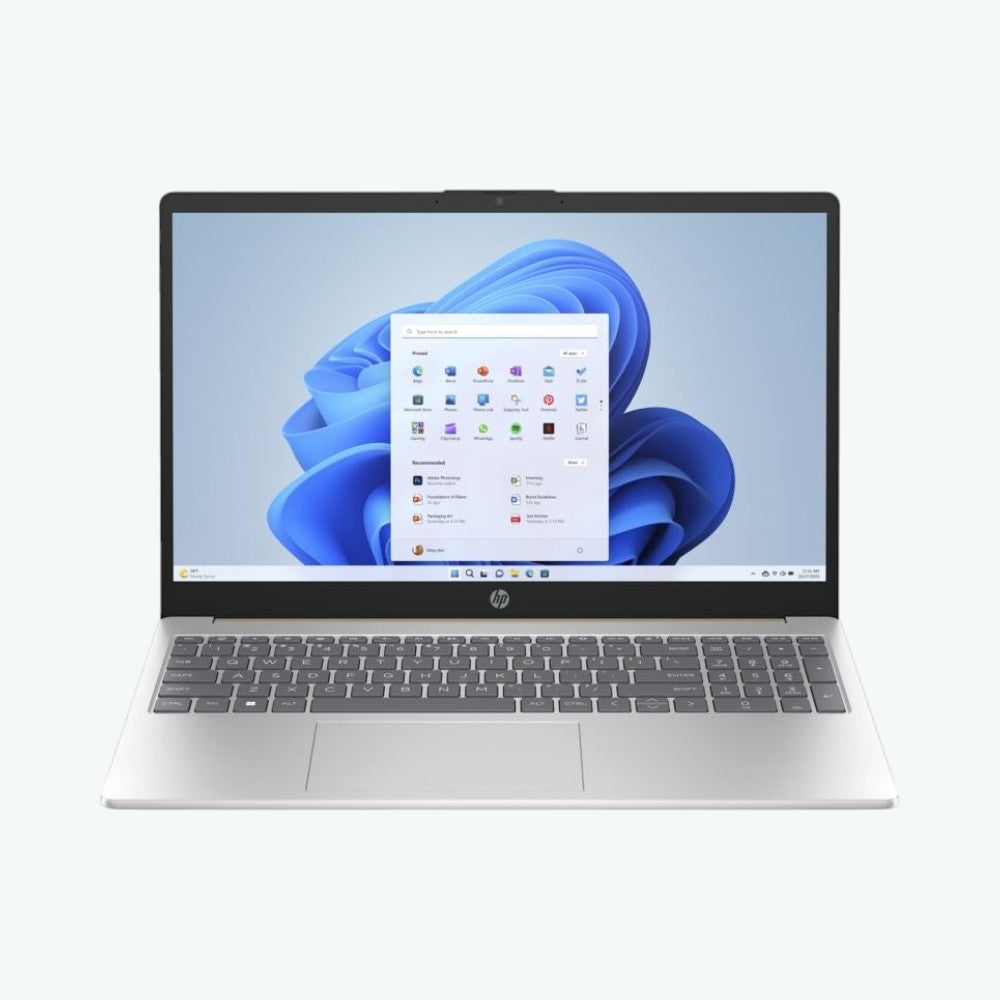HP 15-FD0065NI
