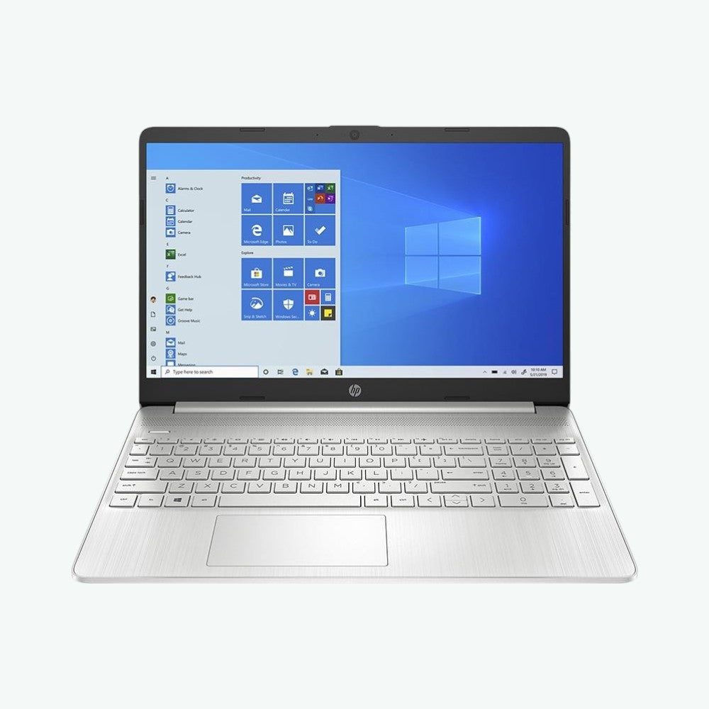 HP 15S-EQ2097NF