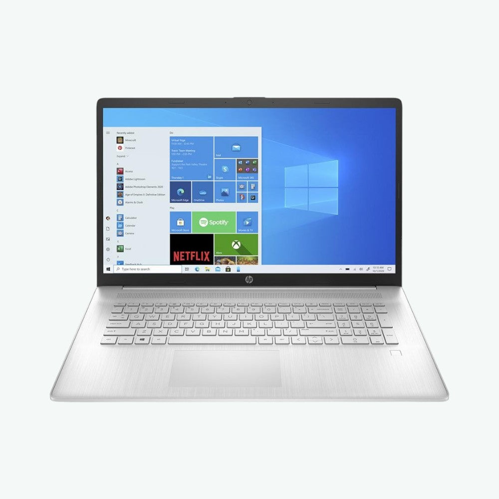 HP 17-CN3007NF