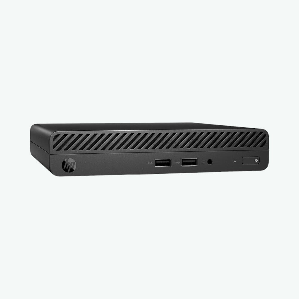 HP 260 G3 DM
