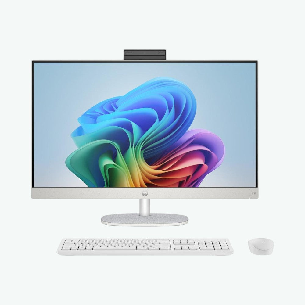 HP 27-ct2001na All-in-One
