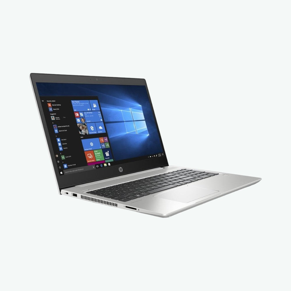 HP ProBook 450 G6