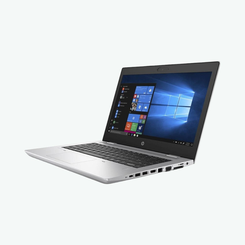 HP ProBook 640 G5