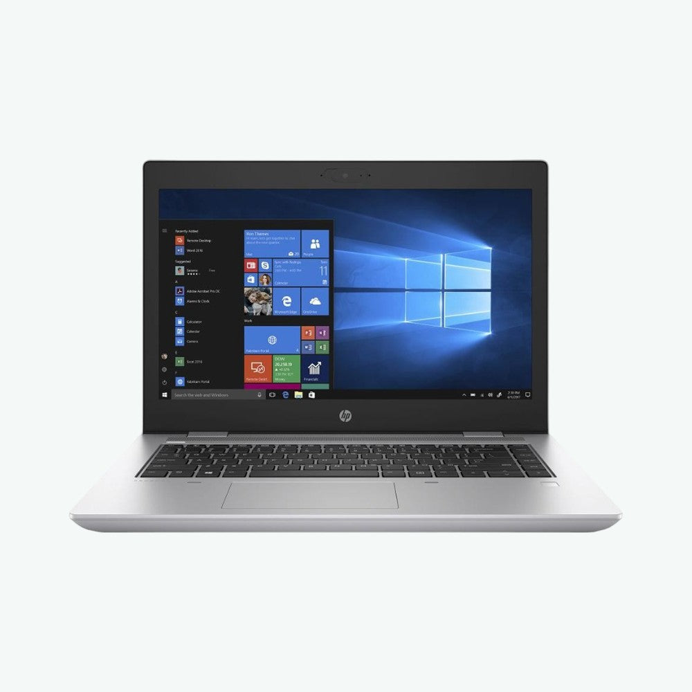 HP ProBook 640 G5