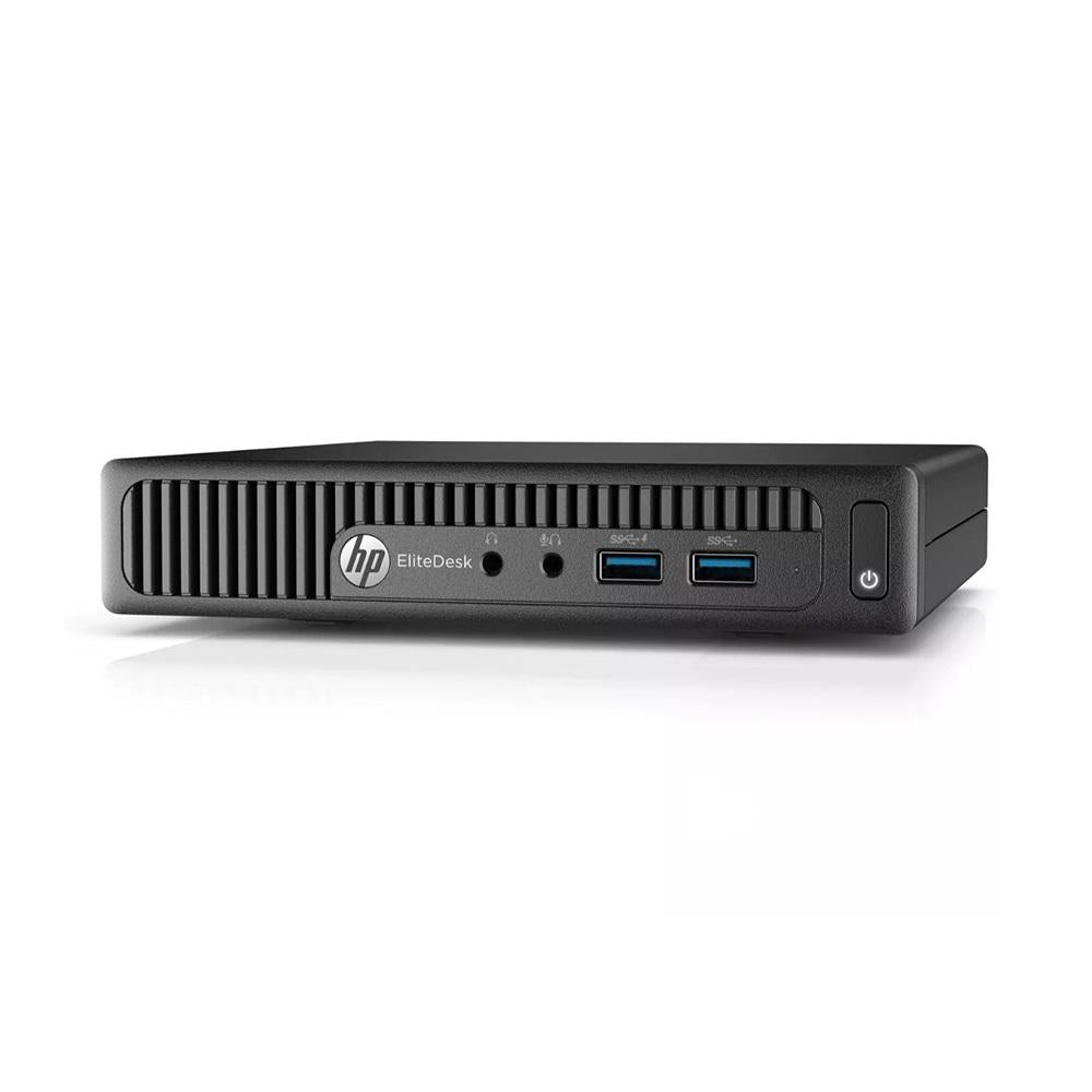 HP EliteDesk 705 G3 DM