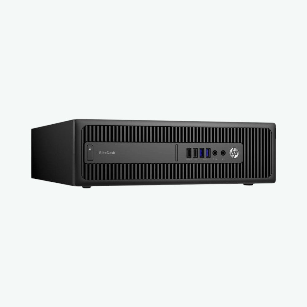 HP EliteDesk 800 G2 SFF