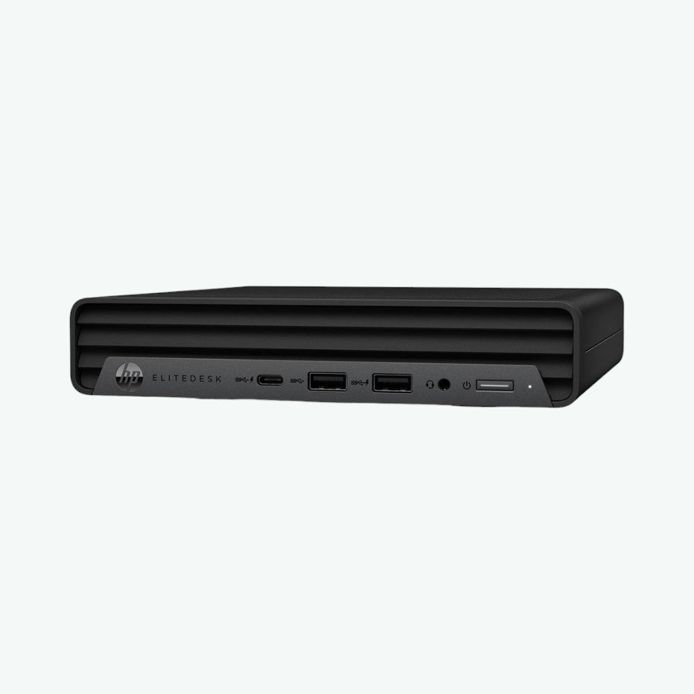 HP EliteDesk 805 G6 DM