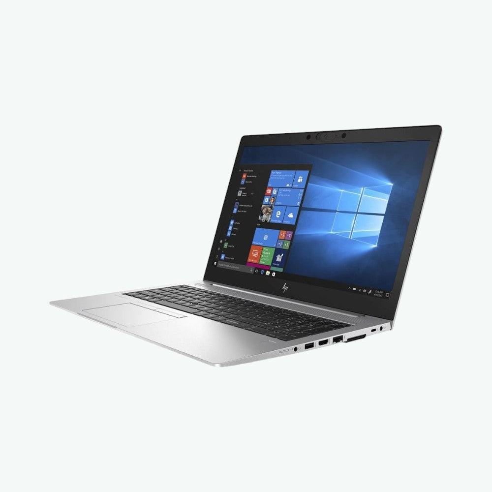 HP EliteBook 850 G6