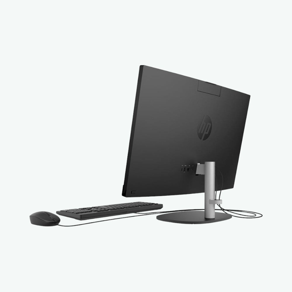 HP 24-cr0008nx All-in-One