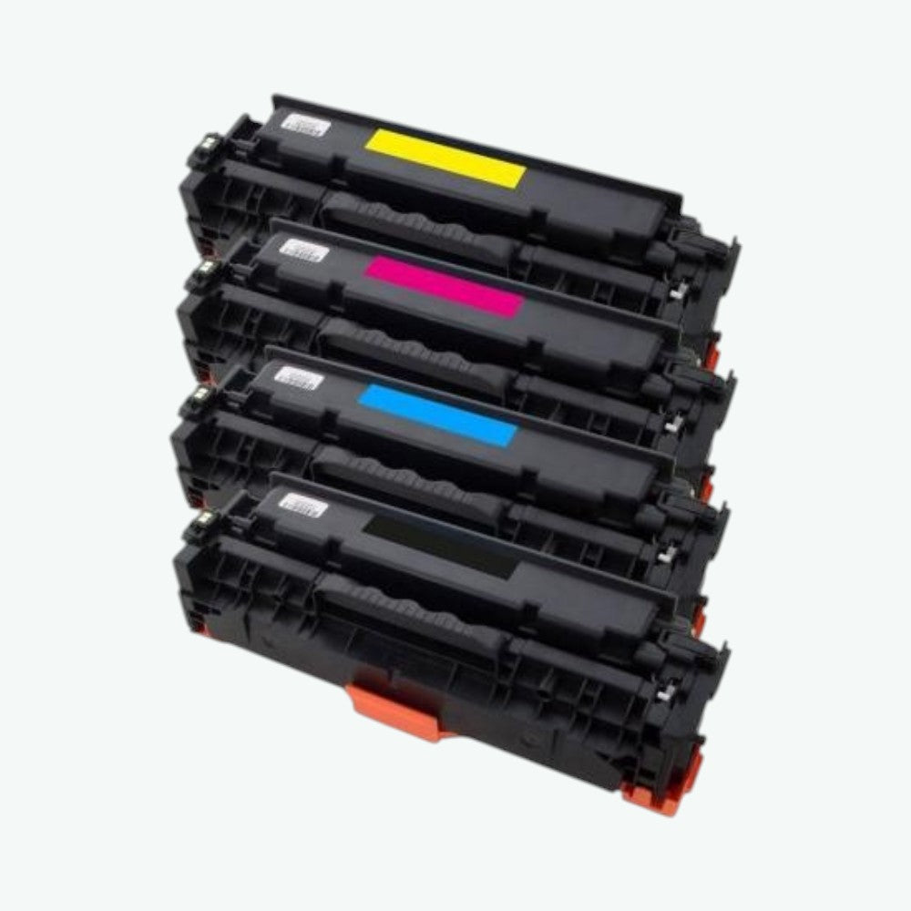 Remanufactured toner cartridge for HP LJ 500 ColorM551/M575 MFP, CE401A