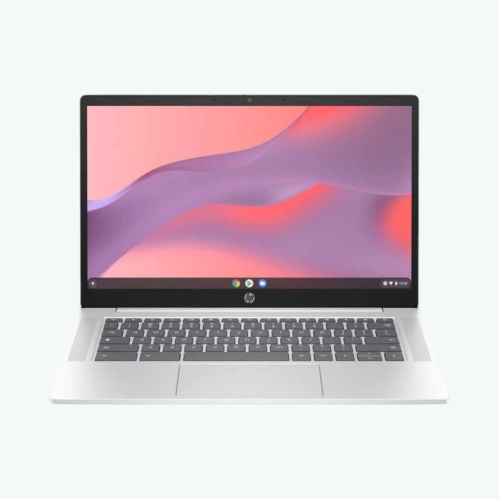 HP Chromebook 14A-NF0008NL