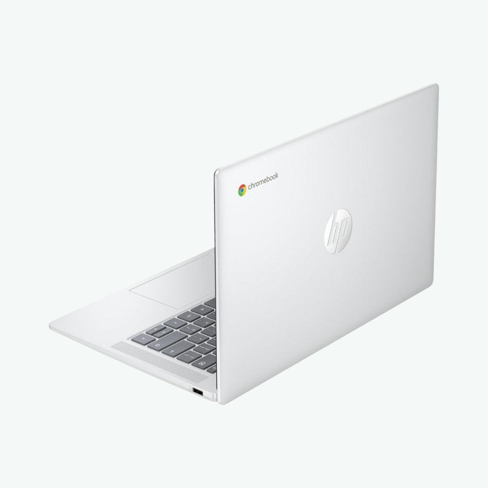 HP Chromebook 14A-NF0008NL