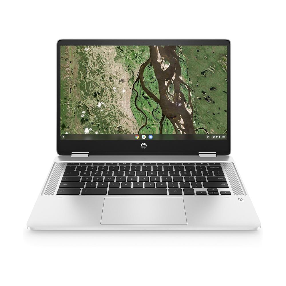 HP Chromebook x360 14B-CB0006NF