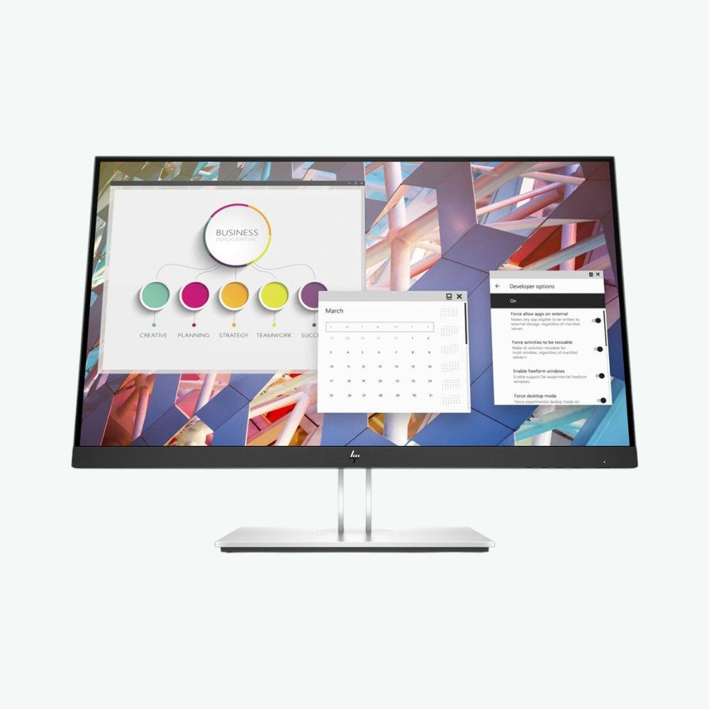 LCD HP EliteDisplay 24" E24 G4
