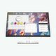 LCD HP EliteDisplay 24" E24 G4