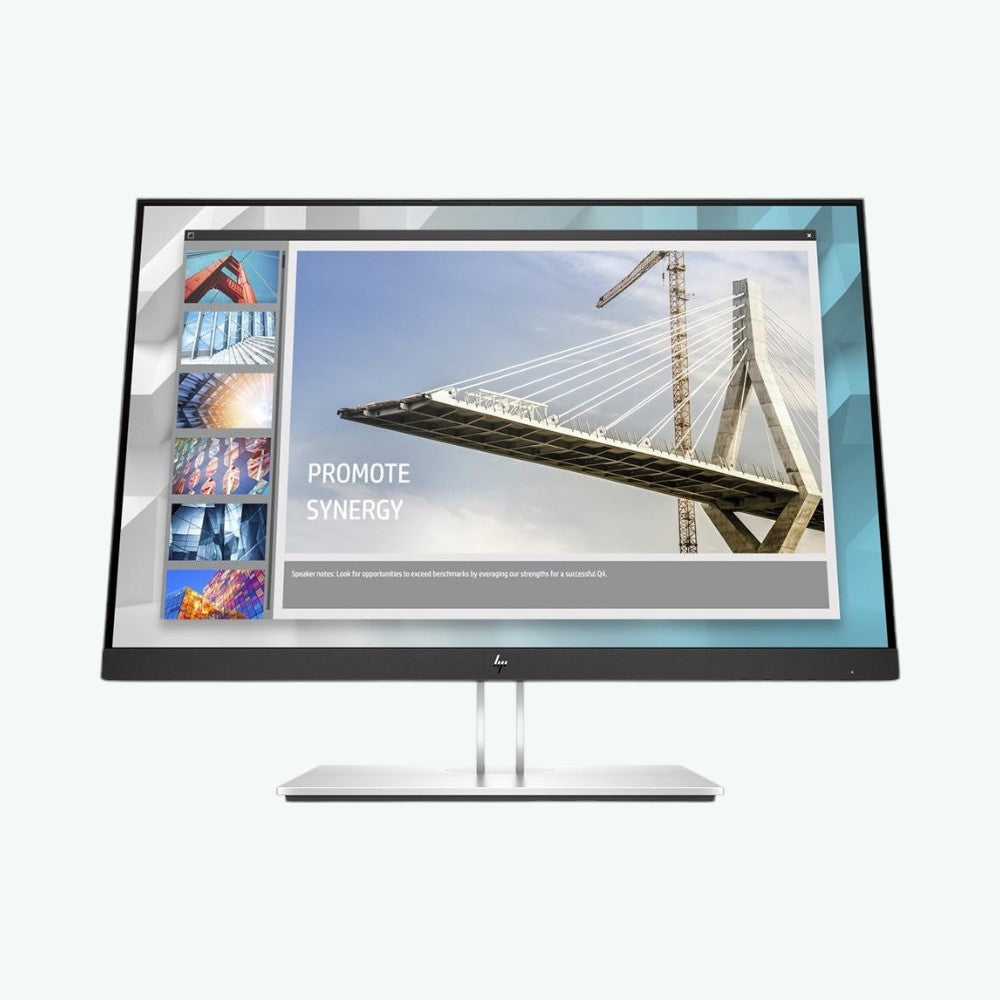 LCD HP EliteDisplay 24" E24 G4