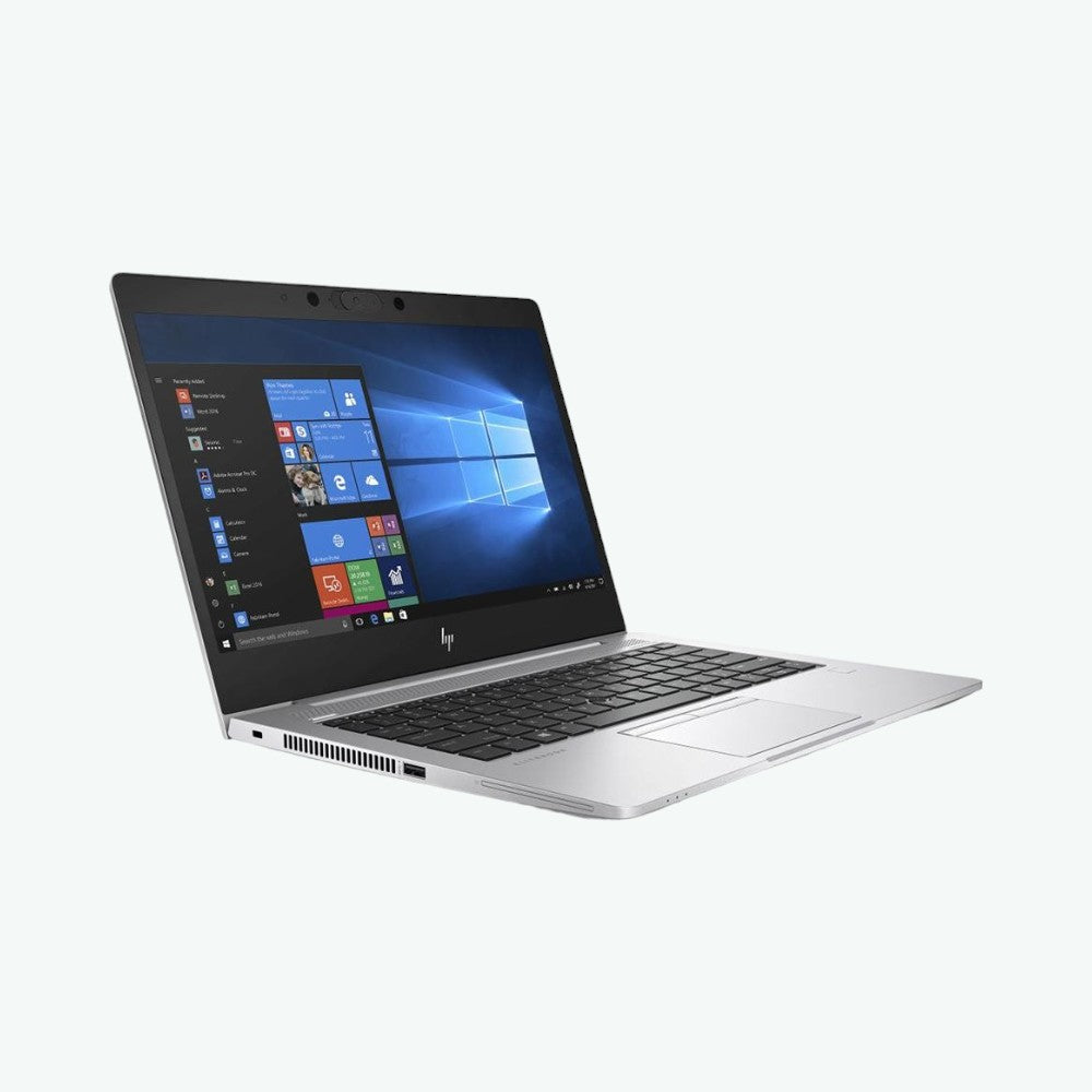 HP EliteBook 830 G6