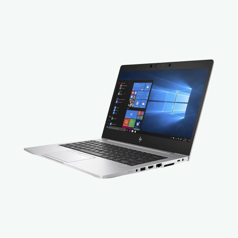 HP EliteBook 830 G6