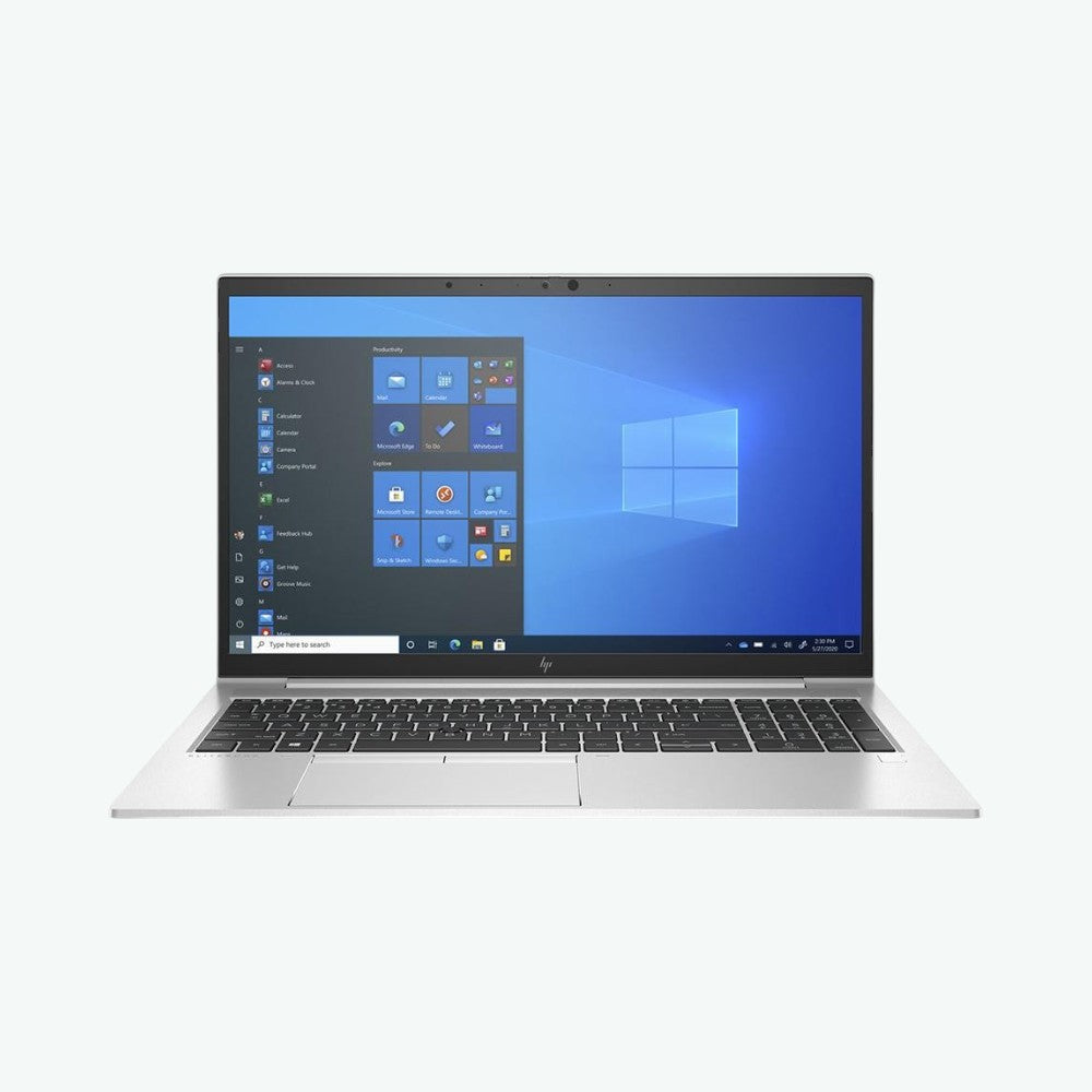 HP EliteBook 855 G8