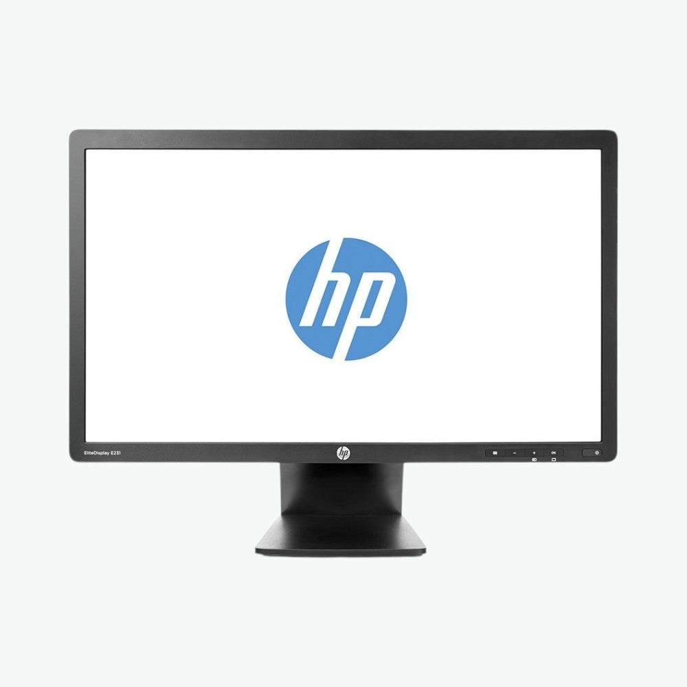LCD HP EliteDisplay 23" E231