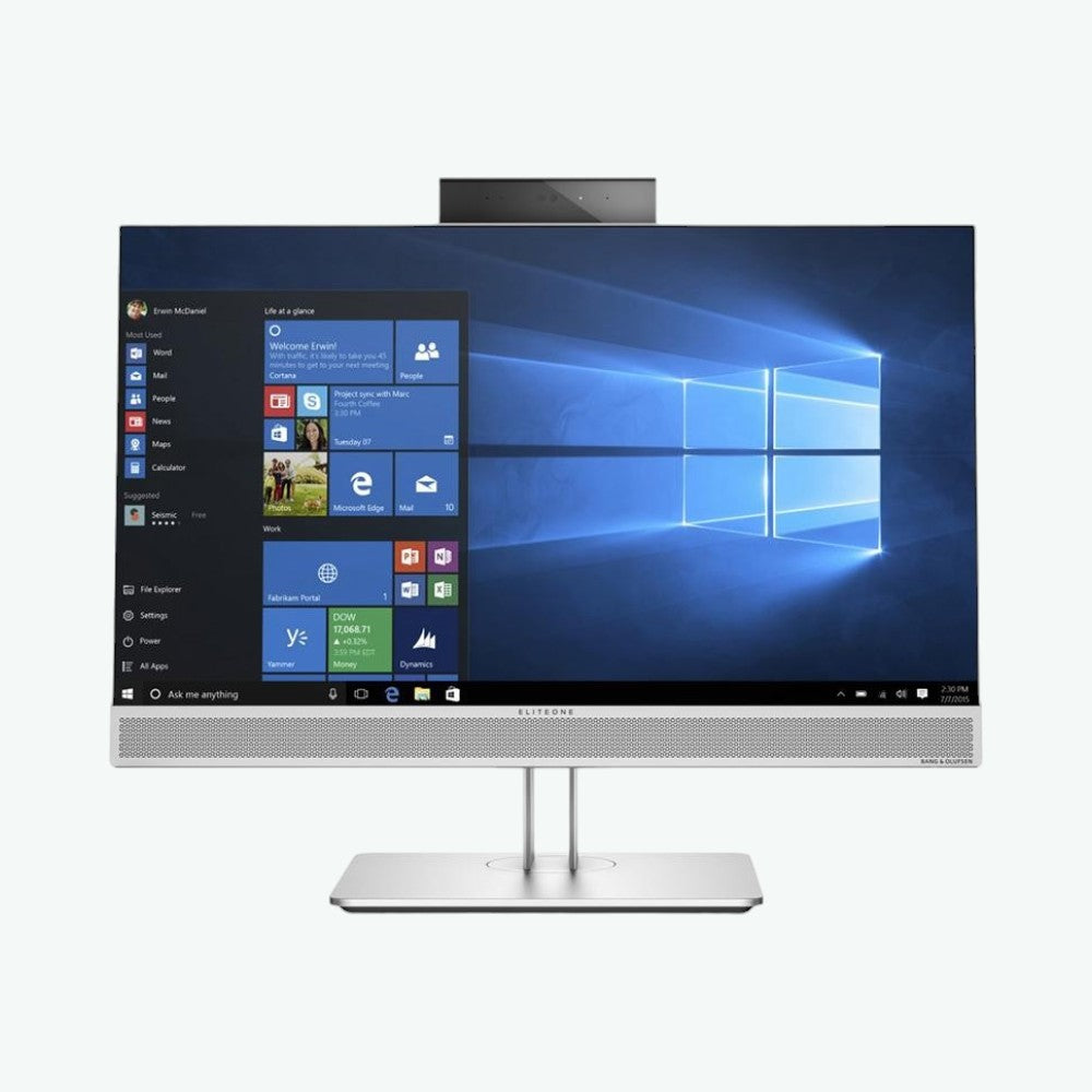 HP EliteOne 800 G4 AiO