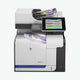 HP LaserJet Enterprise 500 M575dn