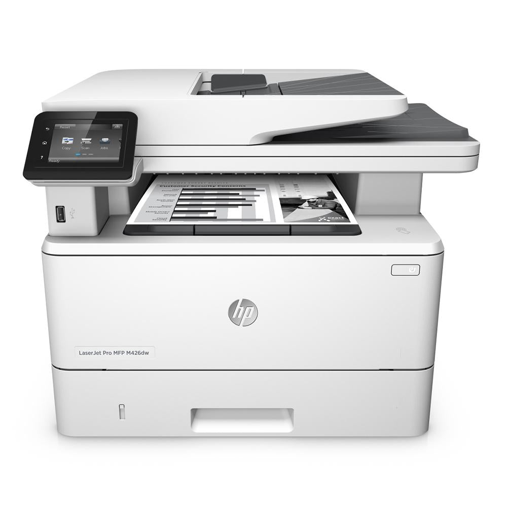 HP LaserJet Pro MFP M426dw