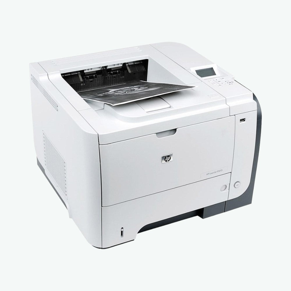 HP LaserJet P3015DN