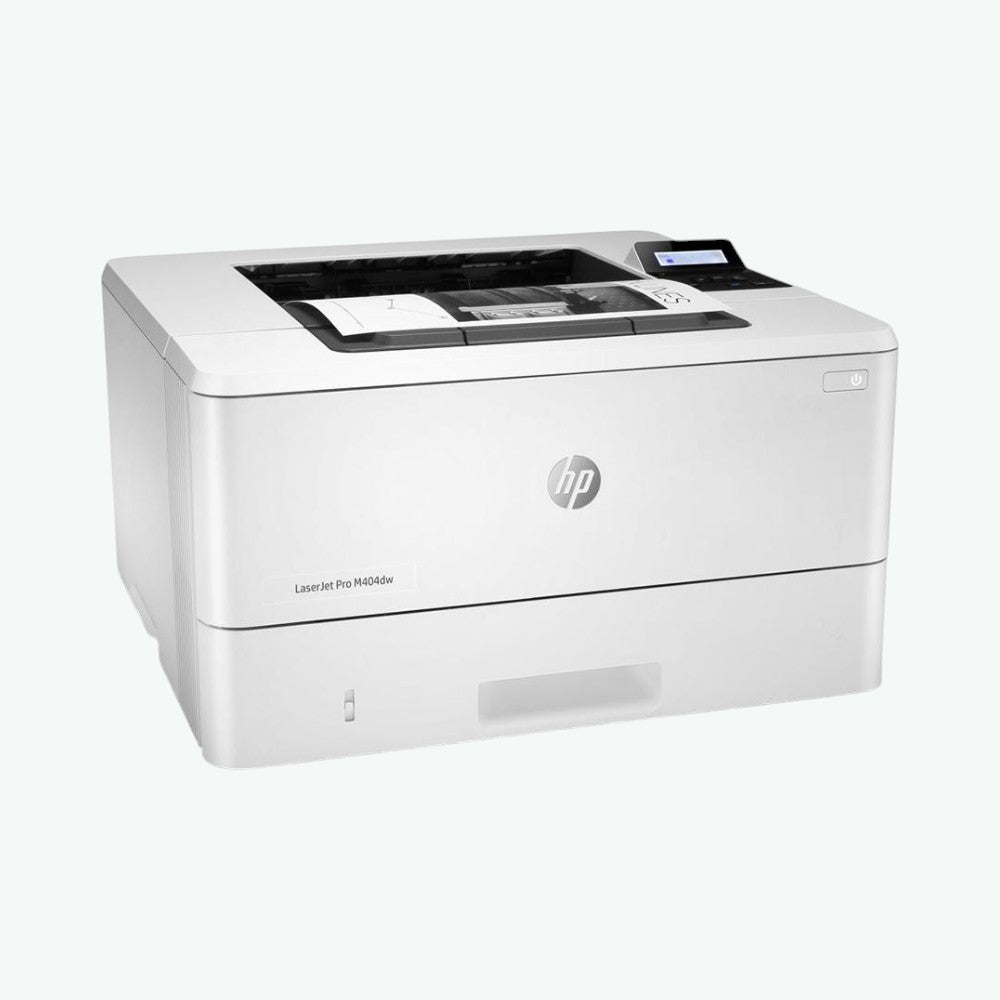 HP LaserJet Pro M404DW