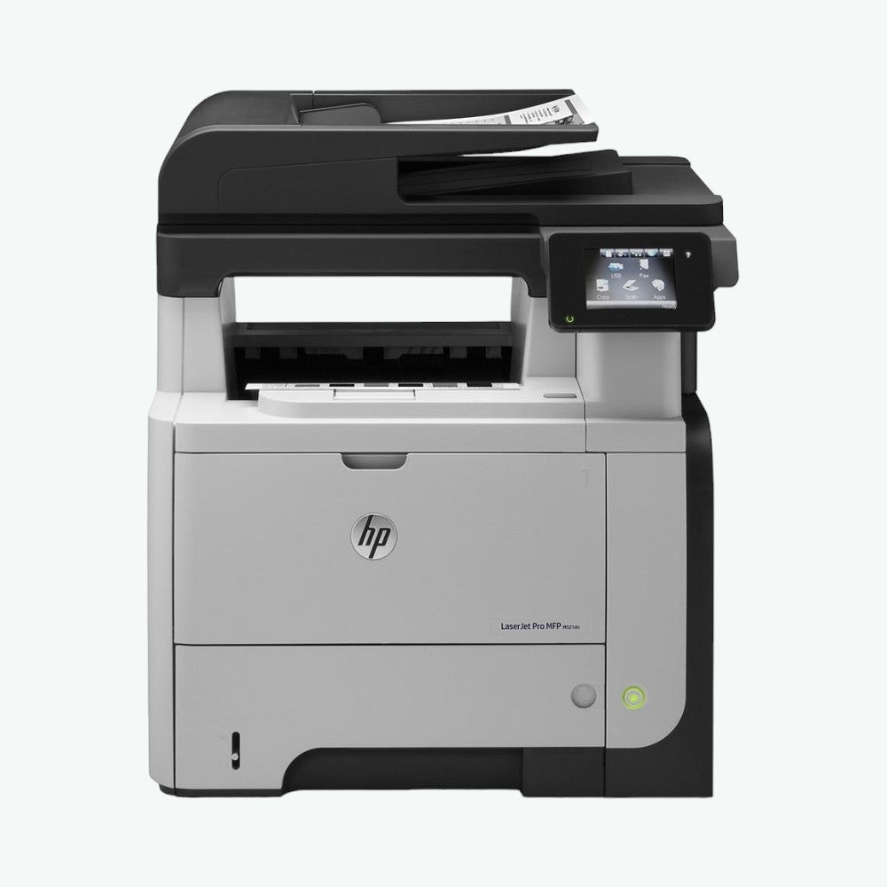 HP LaserJet Pro MFP M521DN