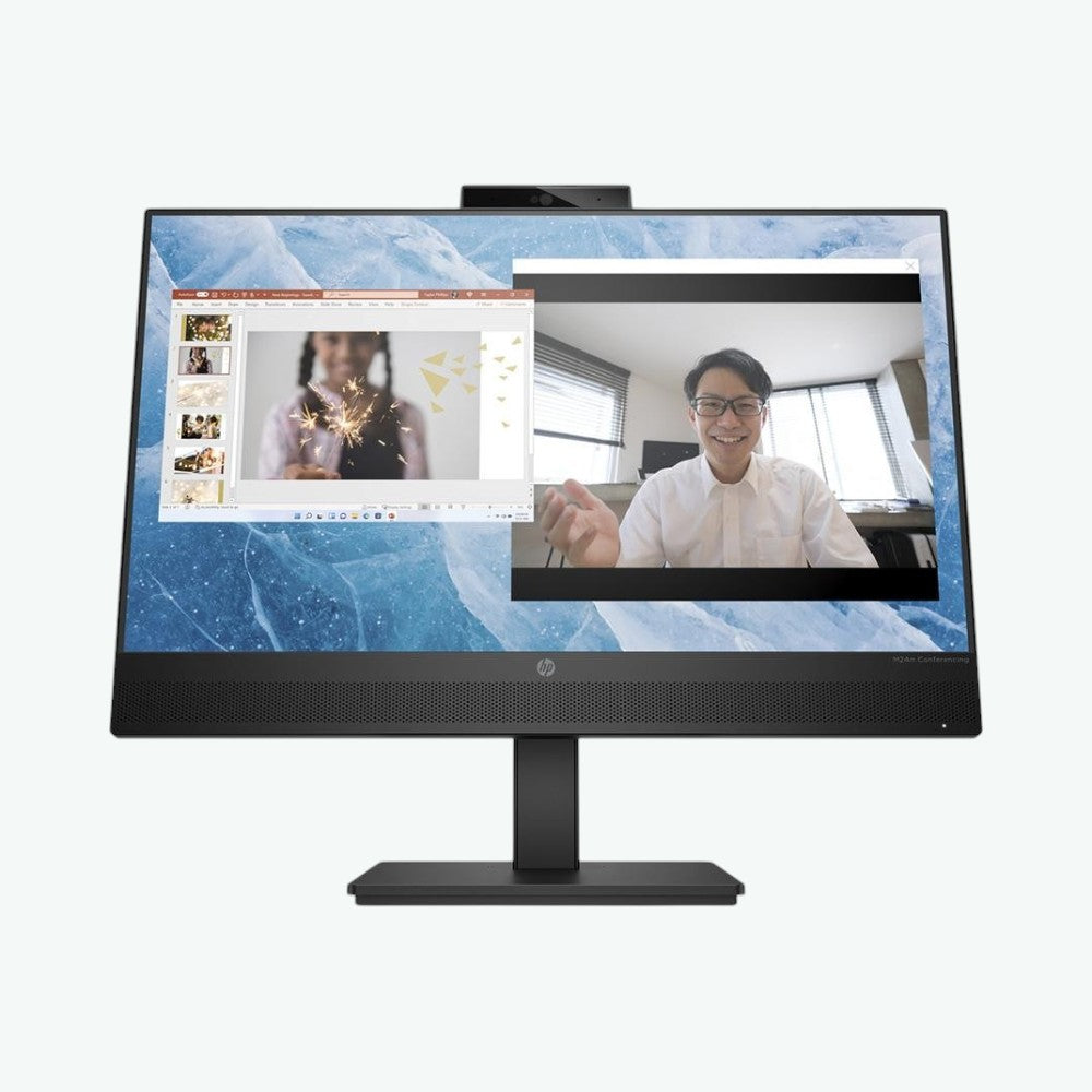 HP M24m