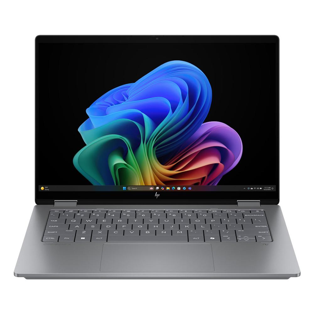 HP OmniBook X Flip AI 14-fk0005nf