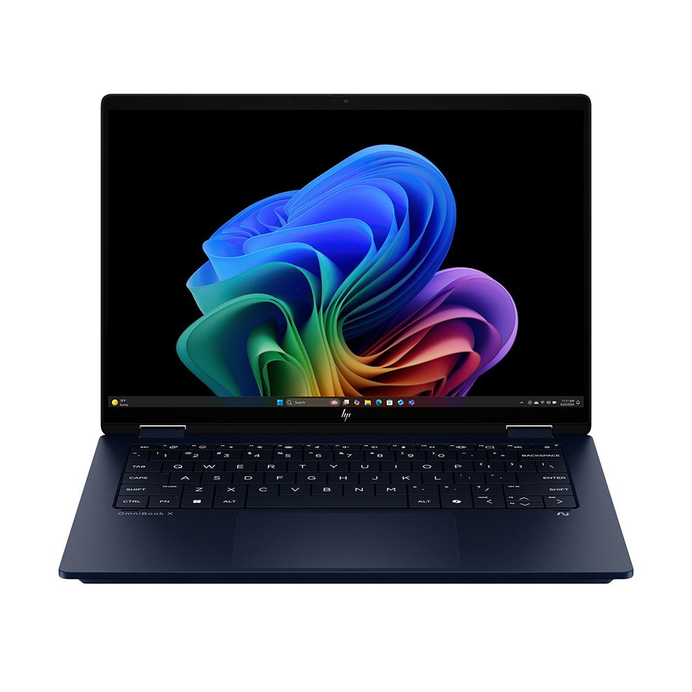 HP OmniBook X Flip AI 14-fm0007nf
