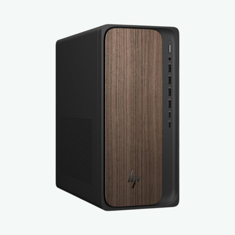 HP OmniDesk Desktop AI M03-0007na