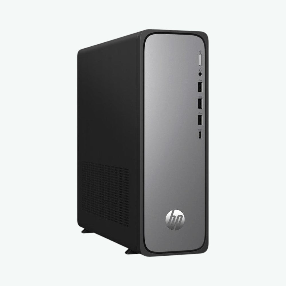 HP OmniDesk Slim Desktop S03-0014na