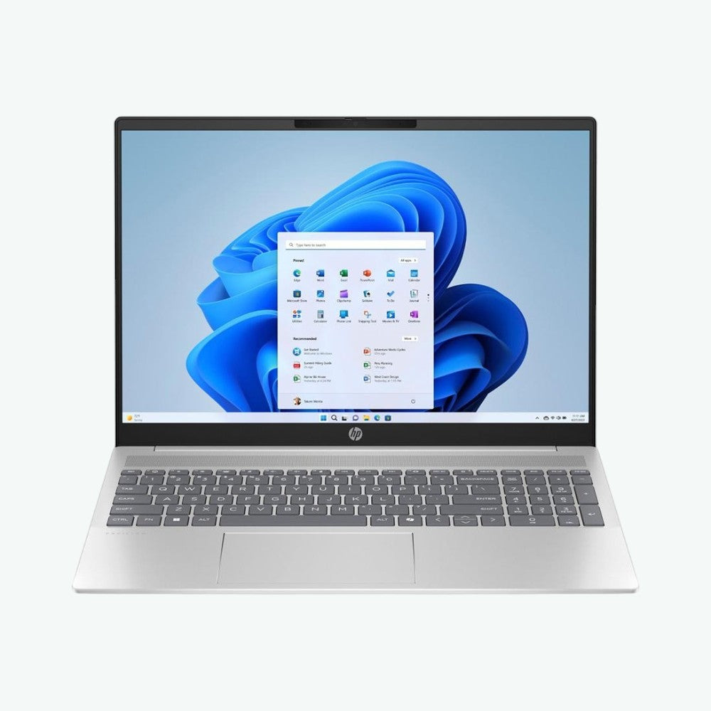 HP Pavilion 16-AF0038NF