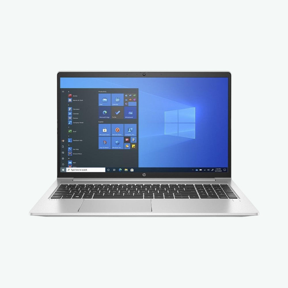 HP ProBook 455 G8