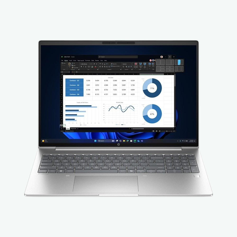 HP ProBook 4 G1ah 16