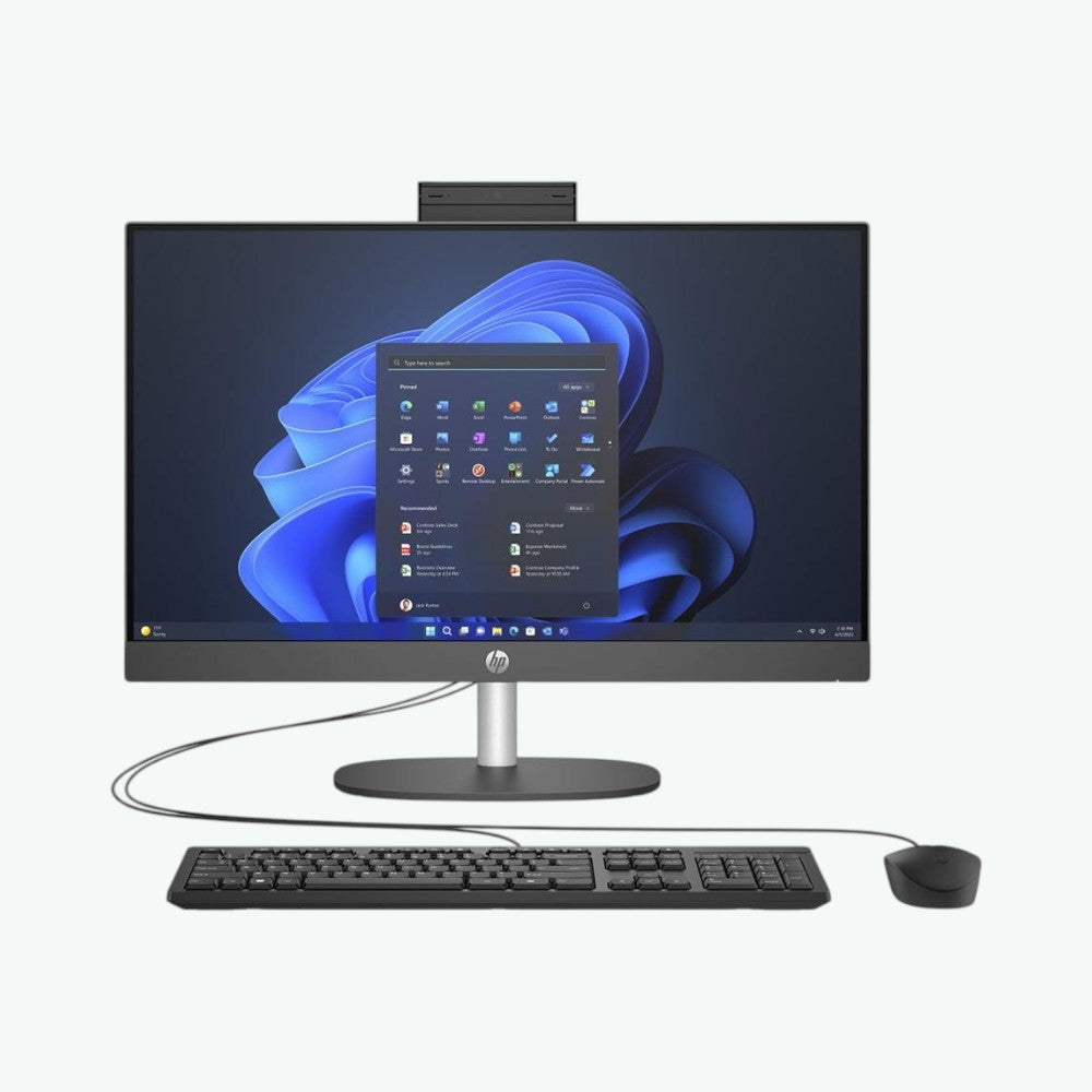 HP ProOne 240 G10 AiO