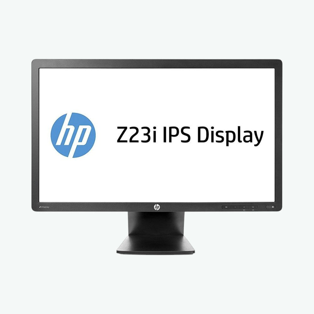 LCD HP 23" Z23i