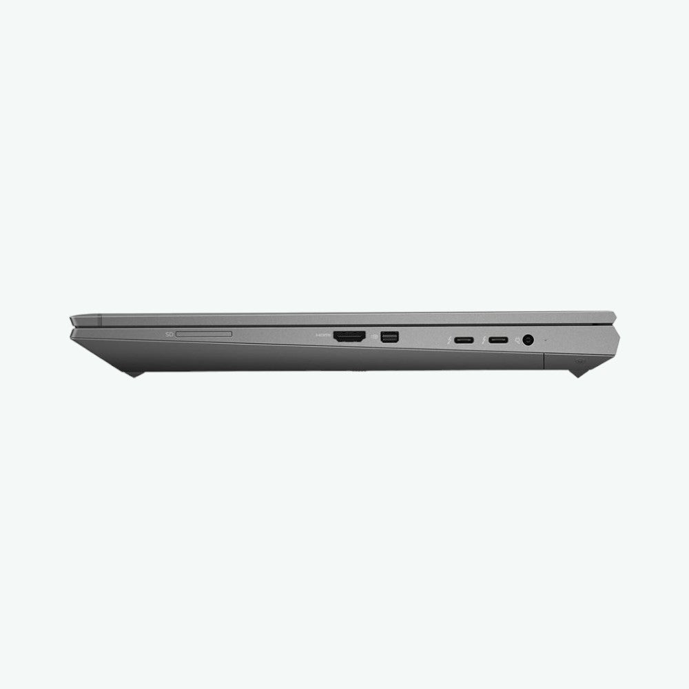 HP ZBook Fury 15 G8