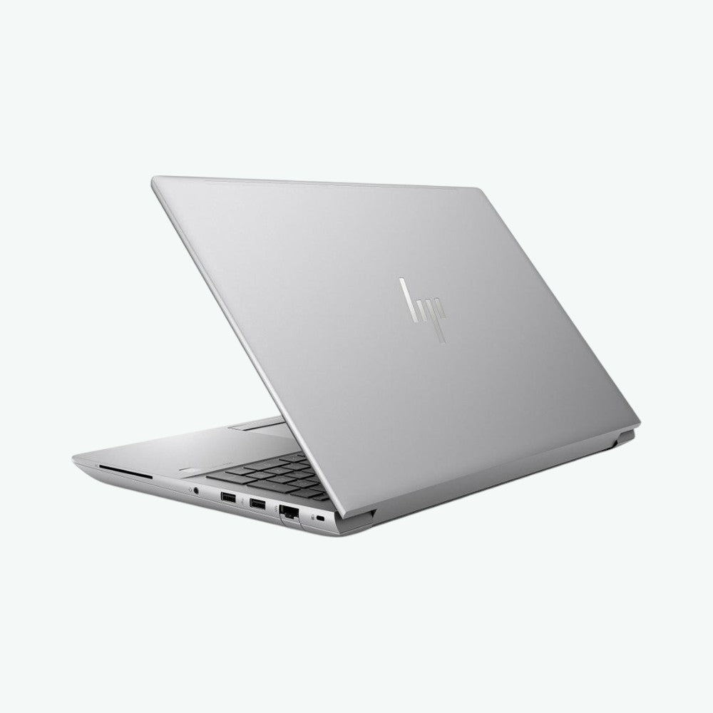 HP ZBook Fury 16 G11