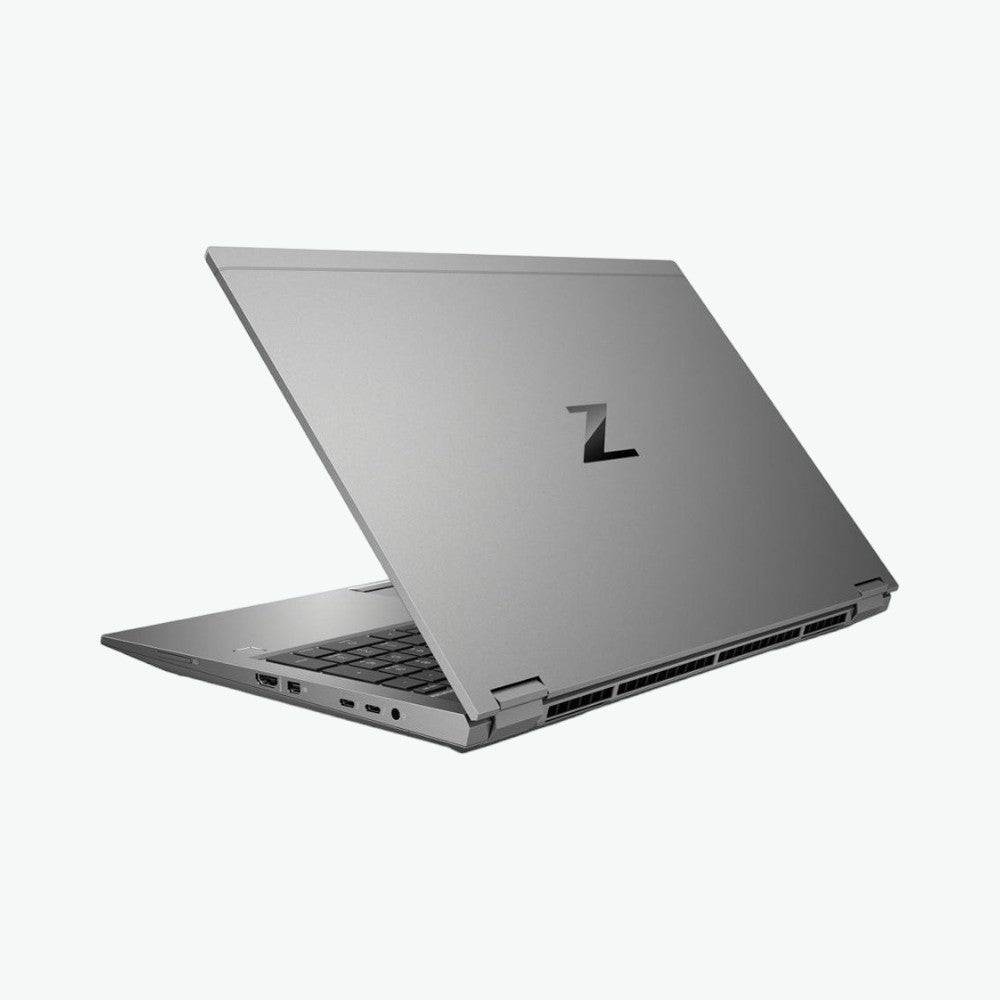 HP ZBook Fury 15 G7
