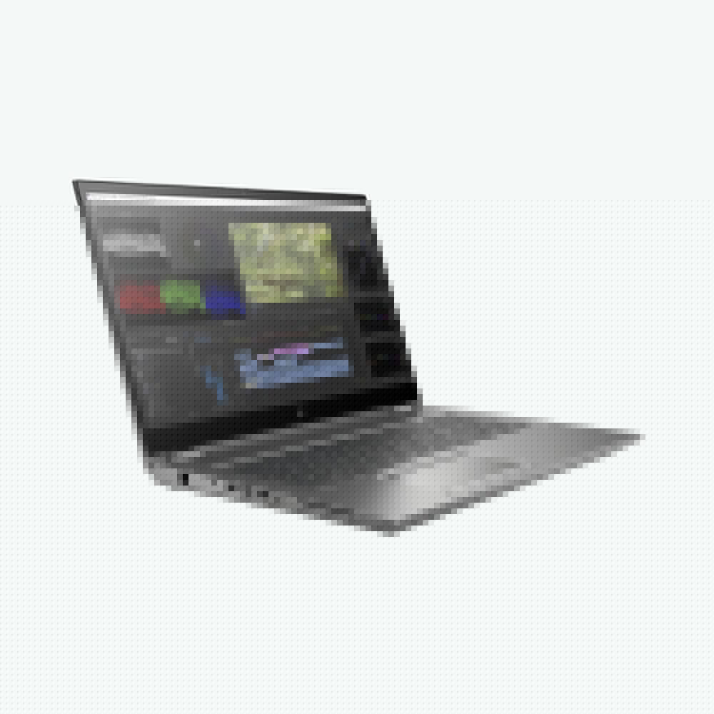 HP ZBook Fury 17 G7