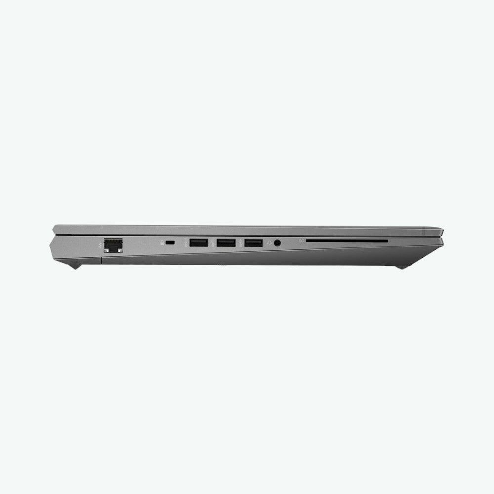 HP ZBook Fury 17 G8