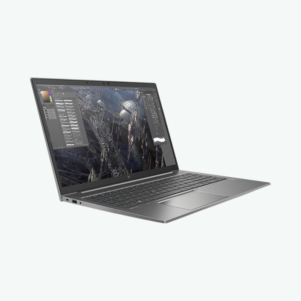 HP ZBook Firefly 15 G8