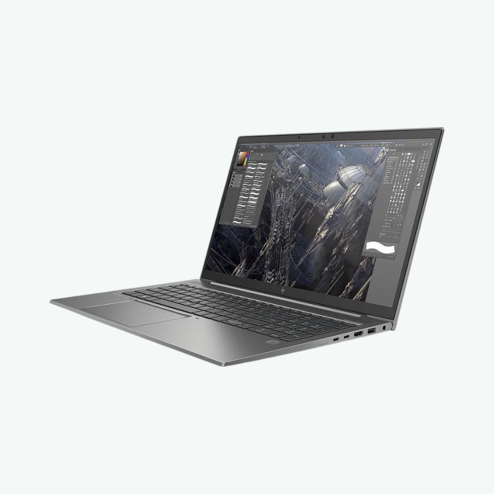 HP ZBook Firefly 15 G8