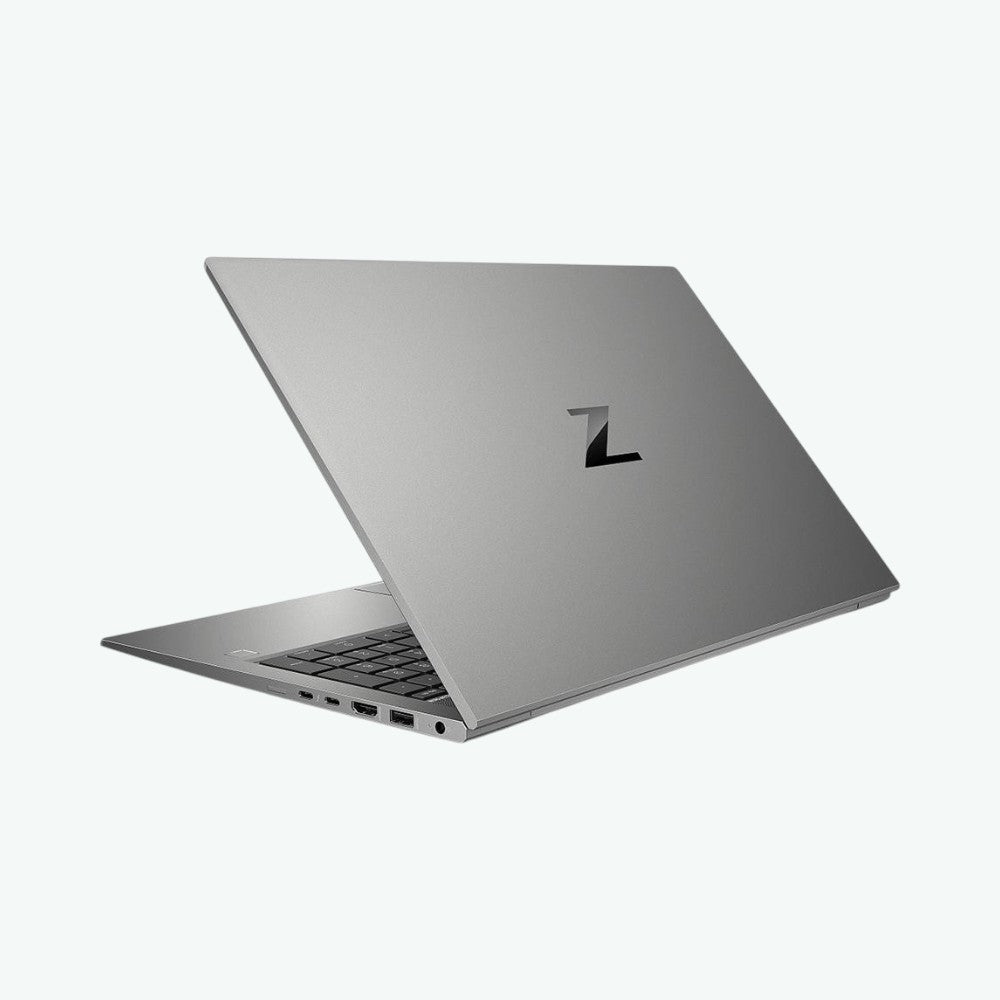 HP ZBook Firefly 15 G8